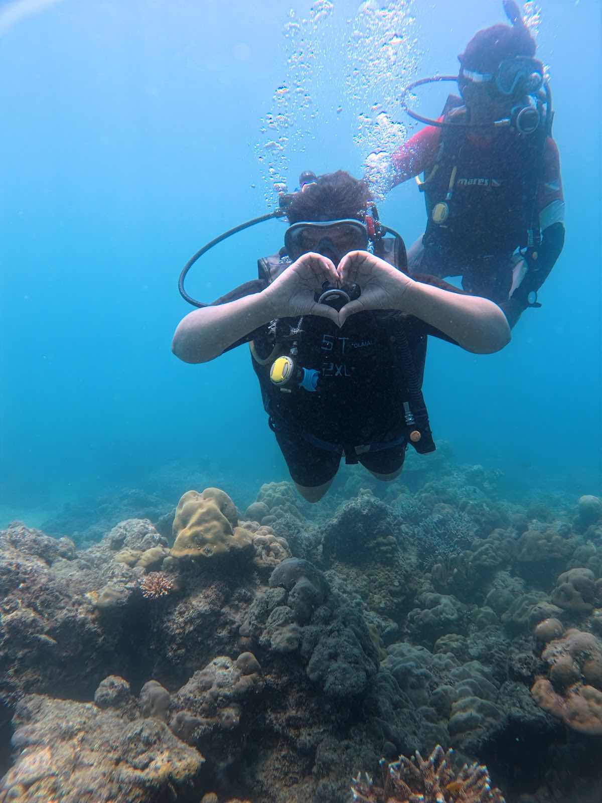 Scuba In Andaman photo 6