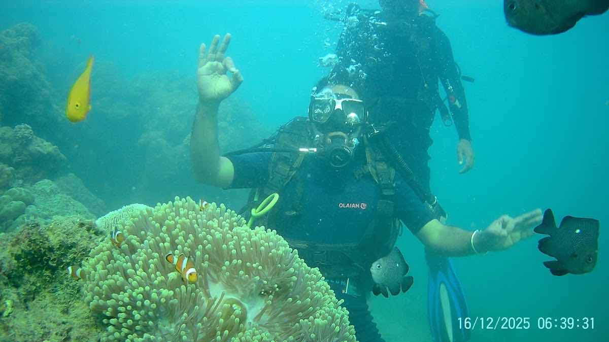 Scuba In Andaman photo 8
