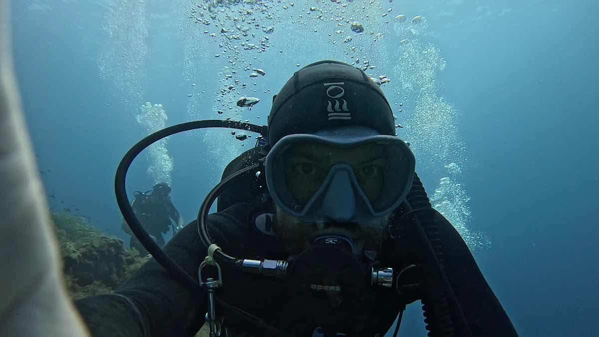 Discover The Blu photo 9