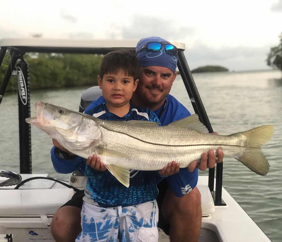 Grand Slam Fishing Charters photo 1