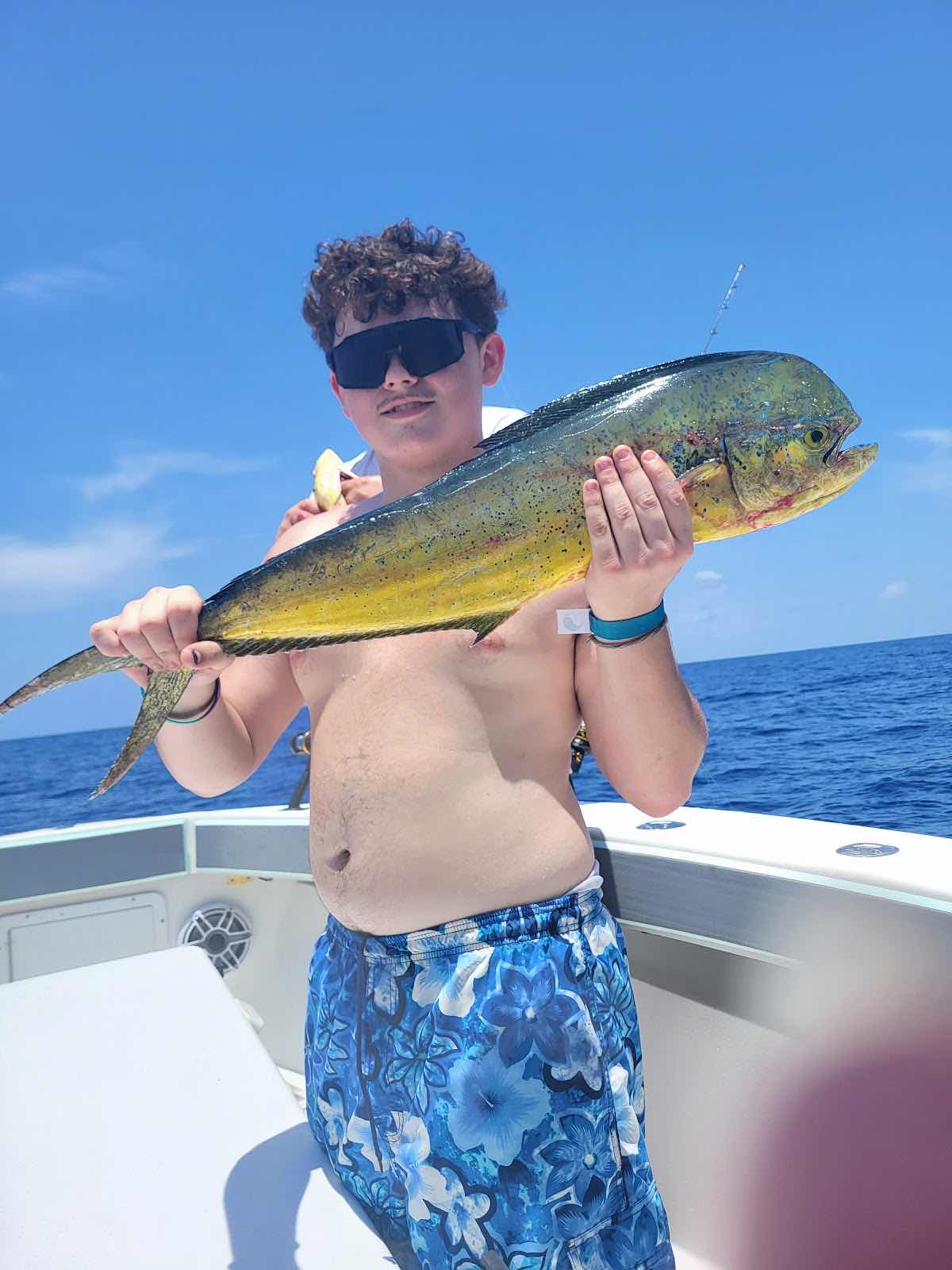 Grand Slam Fishing Charters photo 2