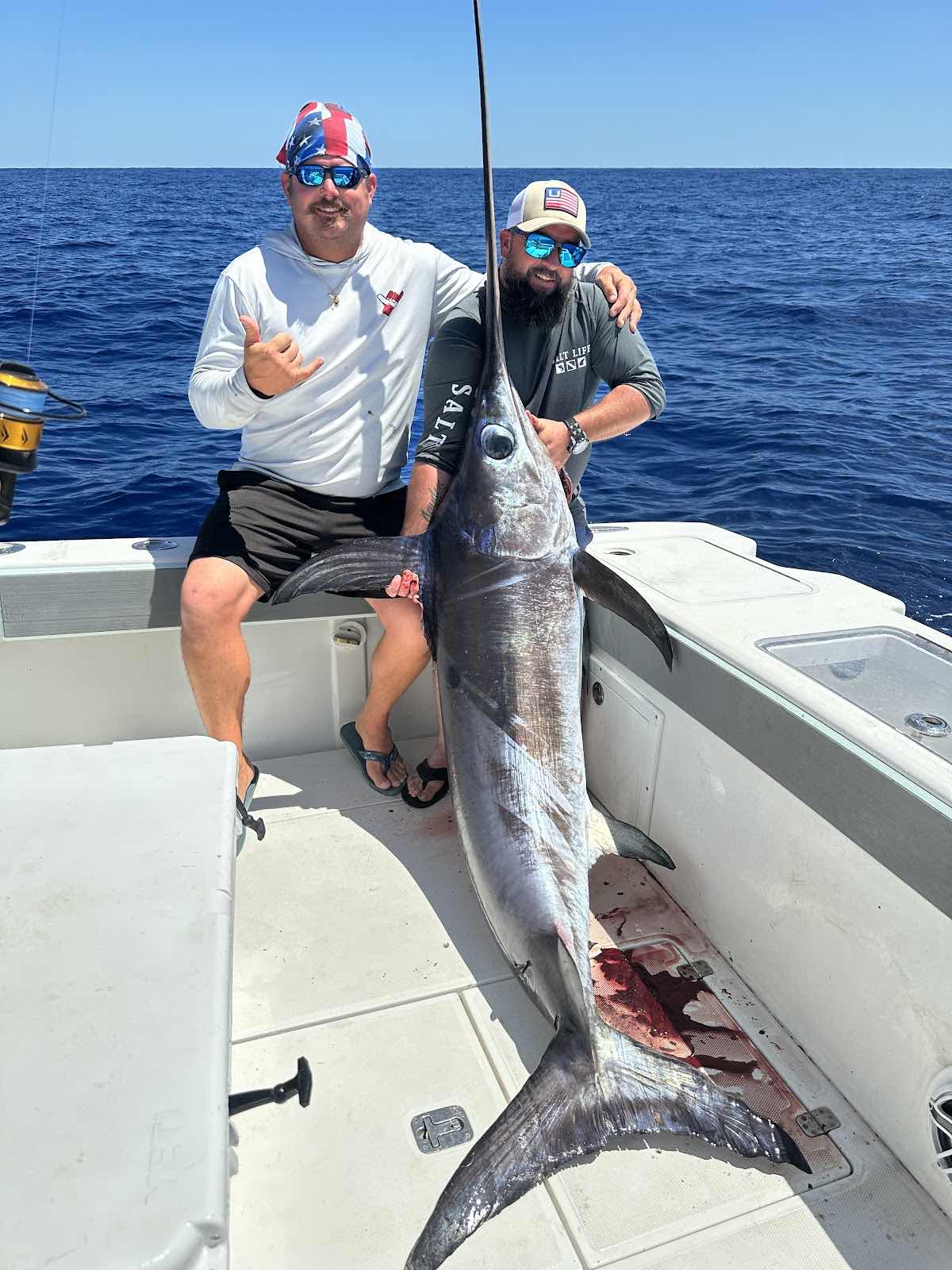 Grand Slam Fishing Charters photo 4