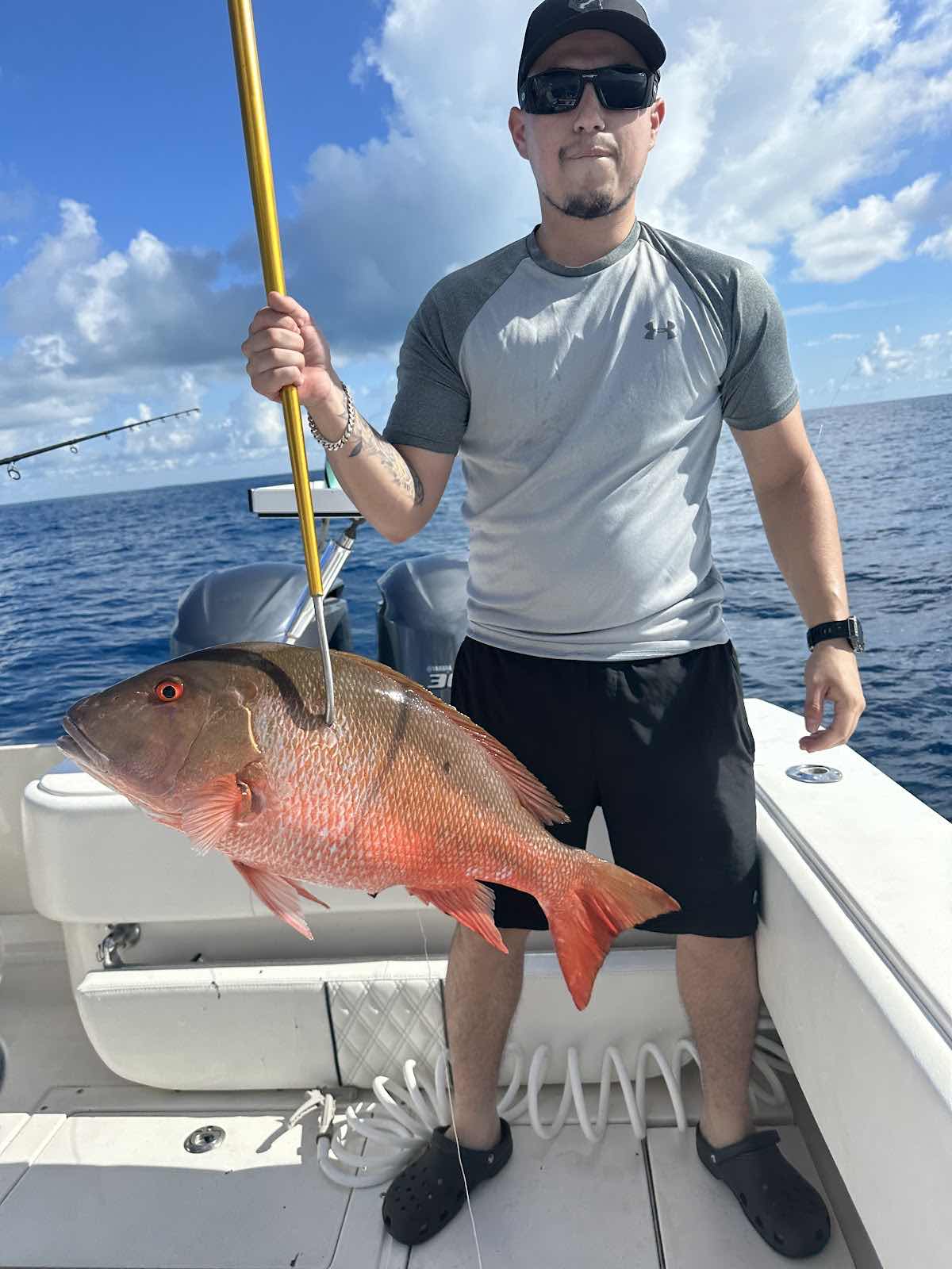 Grand Slam Fishing Charters photo 5