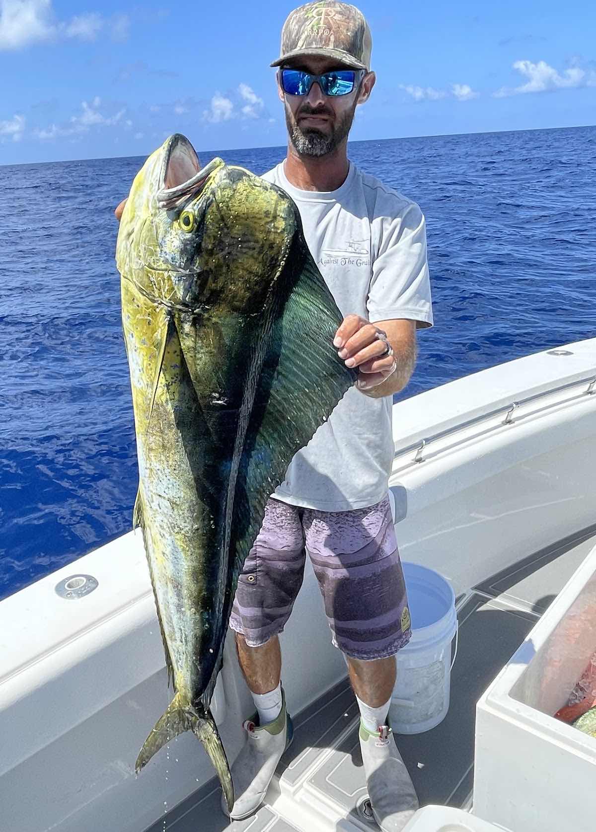 Grand Slam Fishing Charters photo 7
