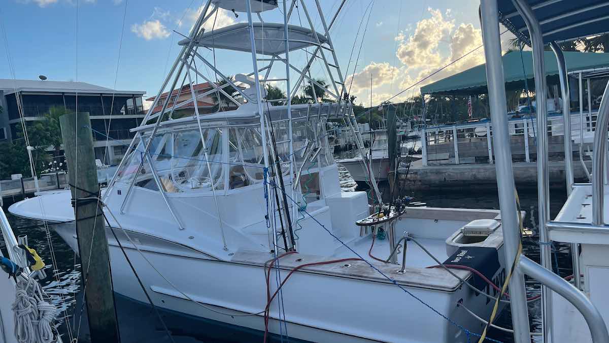 Grand Slam Fishing Charters photo 8