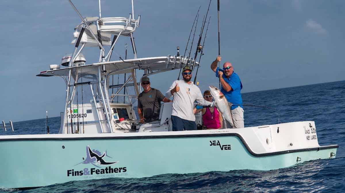 Grand Slam Fishing Charters photo 10