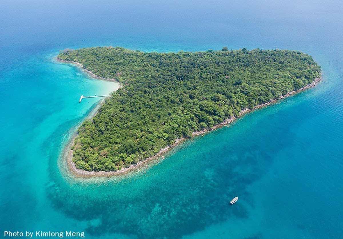 Khmer Dive Group - Koh Rong photo 7