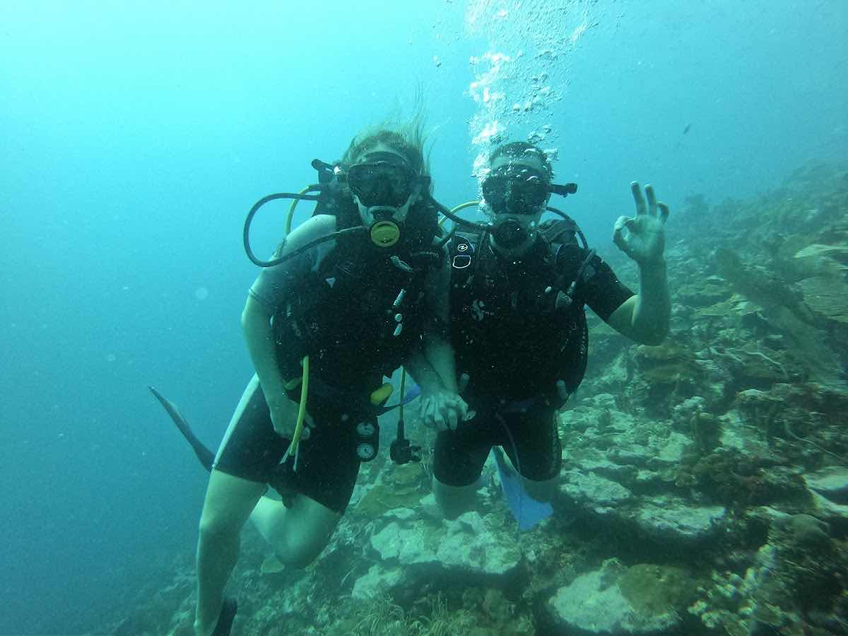 Petit St. Vincent Dive Center photo 3