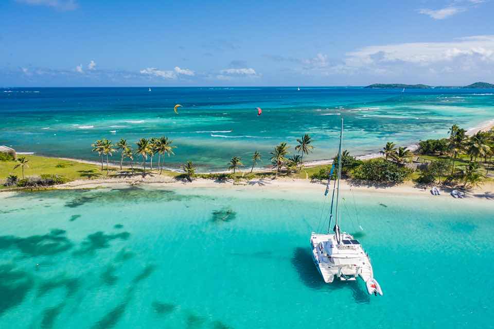 Petit St. Vincent Dive Center photo 7