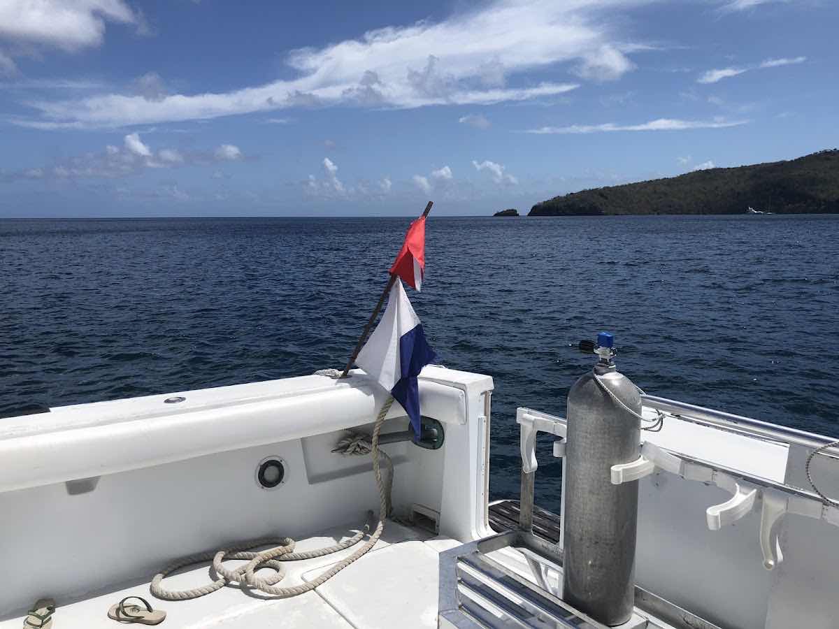 Petit St. Vincent Dive Center photo 9