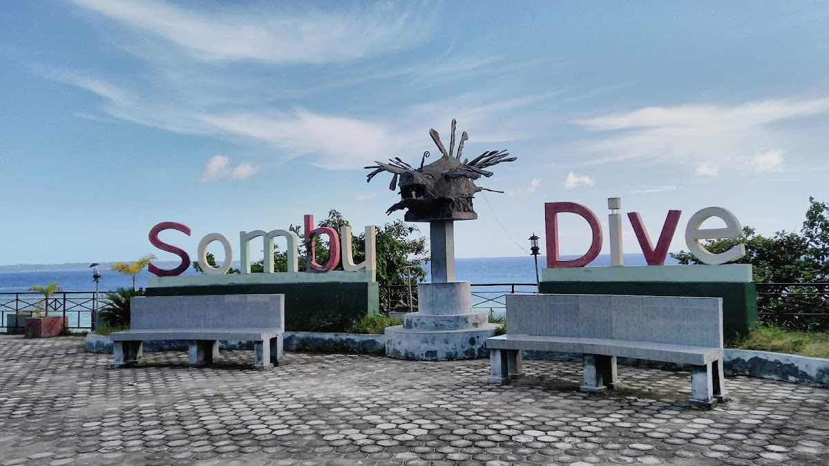 Sulawesi Dive Trek photo 6