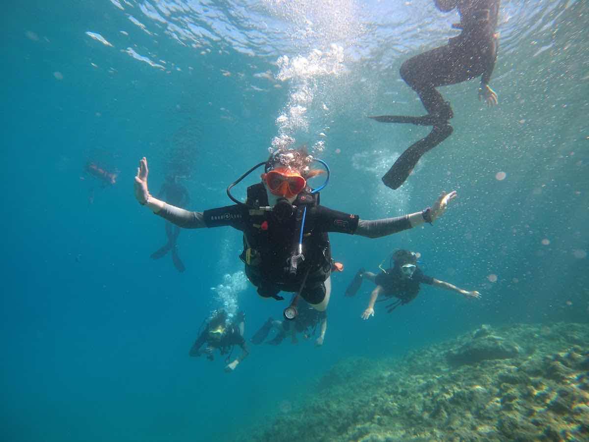LEPIA DIVE CENTRE photo 4