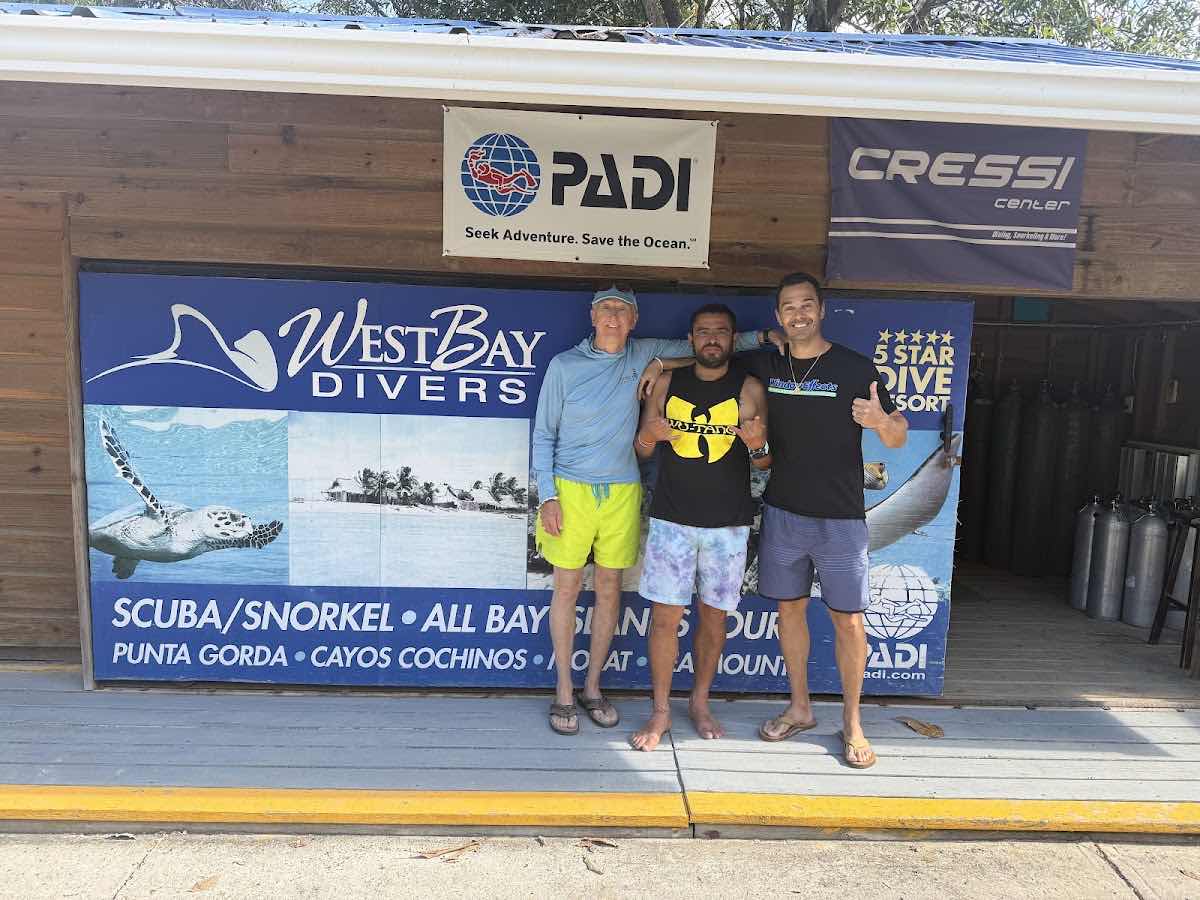 West Bay Divers photo 4
