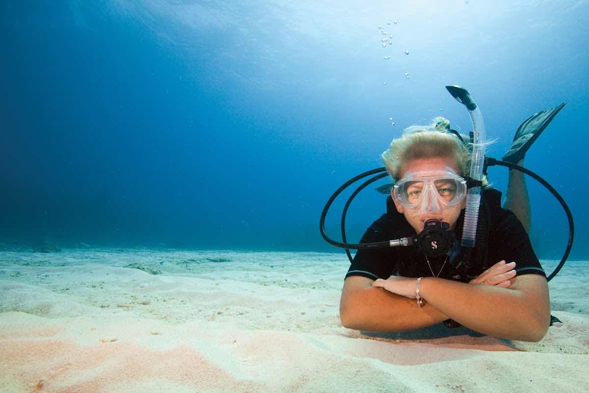 Manta Dive & Snorkel Isla Mujeres photo 3