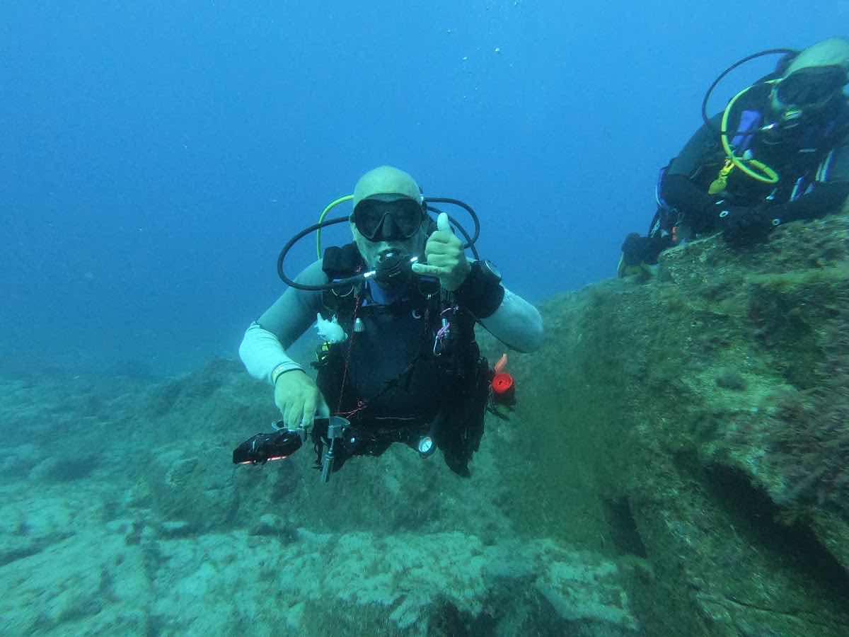 Aquarius dive center photo 4