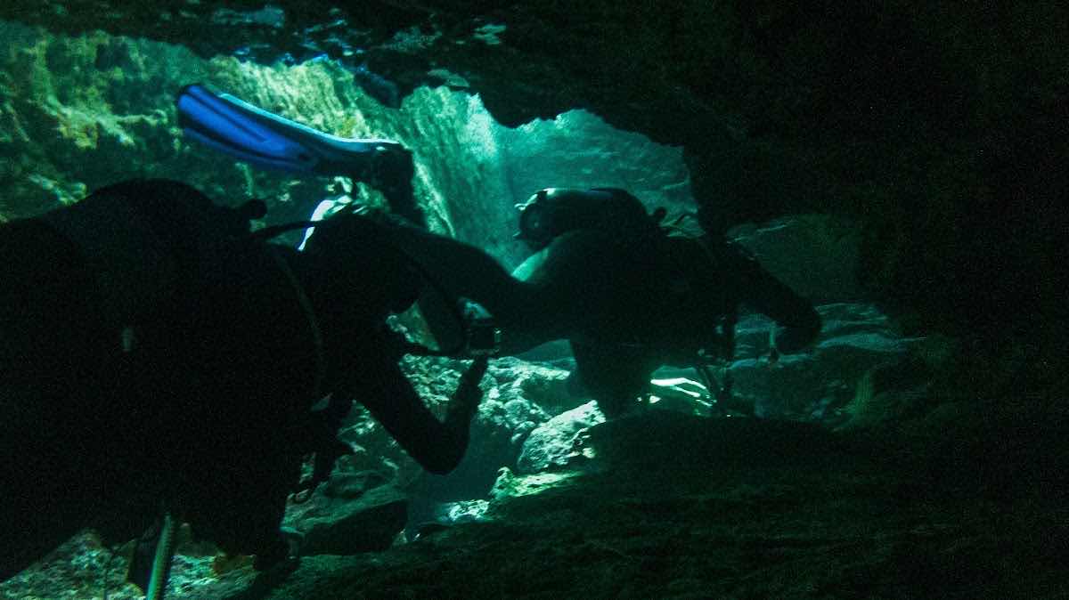 Aquarius dive center photo 6