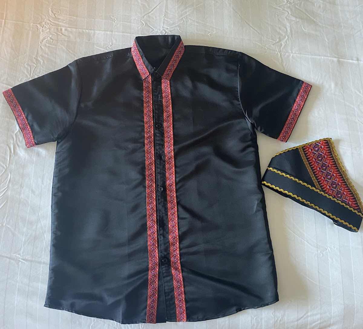 MountKinabGear- Sabah Souvenirs & Batiks/Swimming Gears photo 9