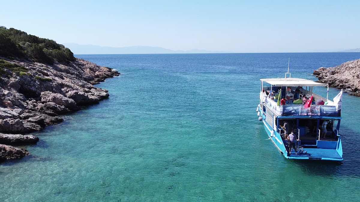 Turquoise Diving Center photo 4