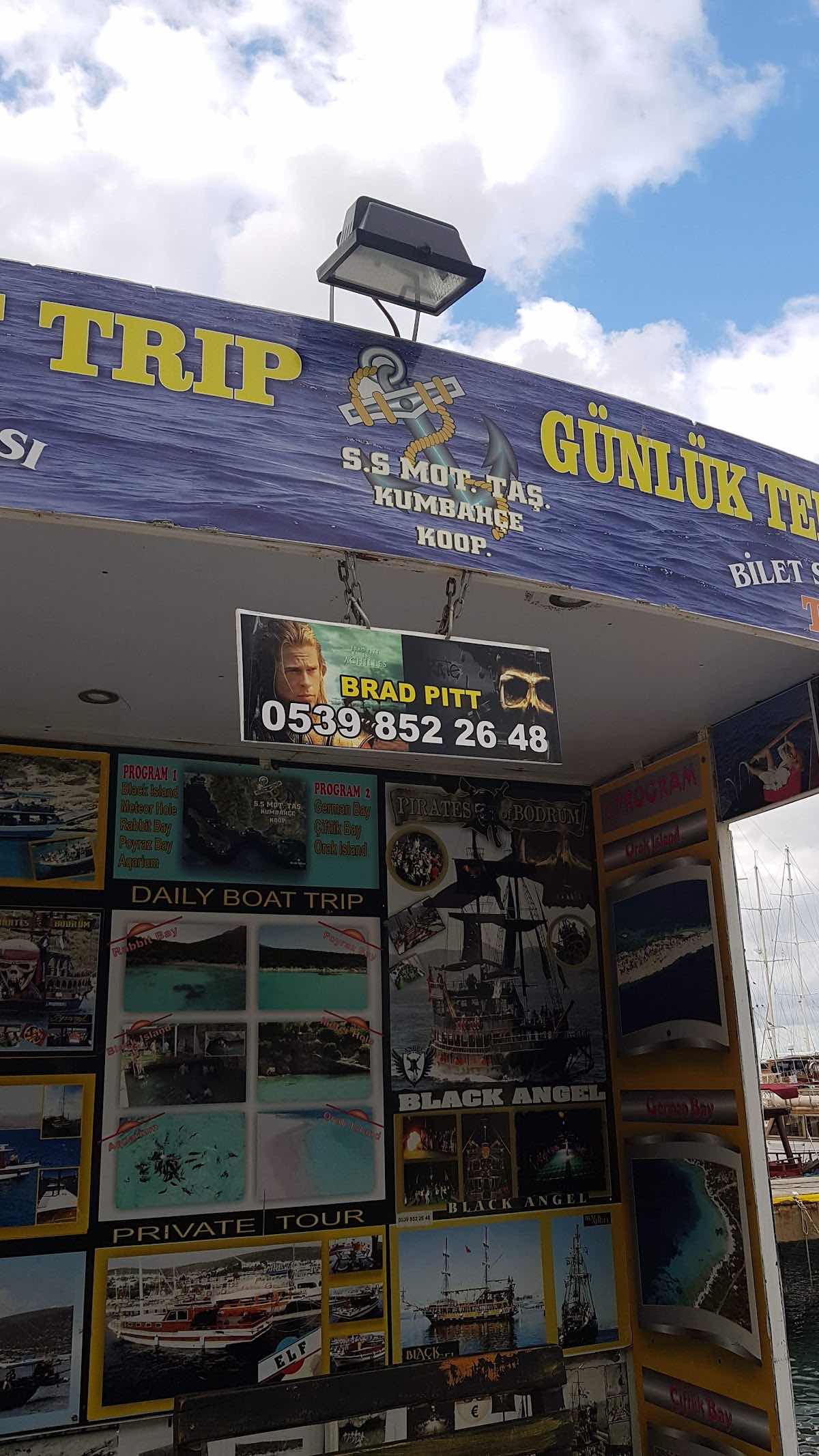 Turquoise Diving Center photo 5