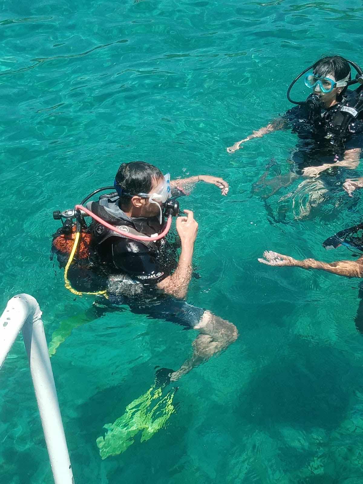 Turquoise Diving Center photo 7