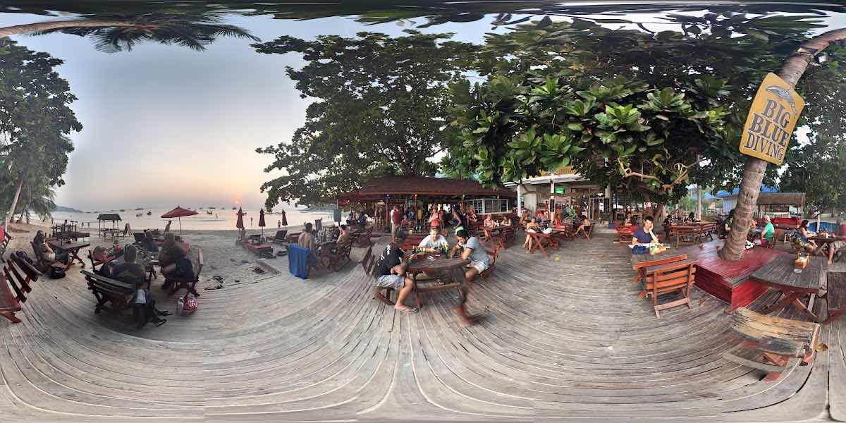 Big Blue Diving School Koh Tao photo 5