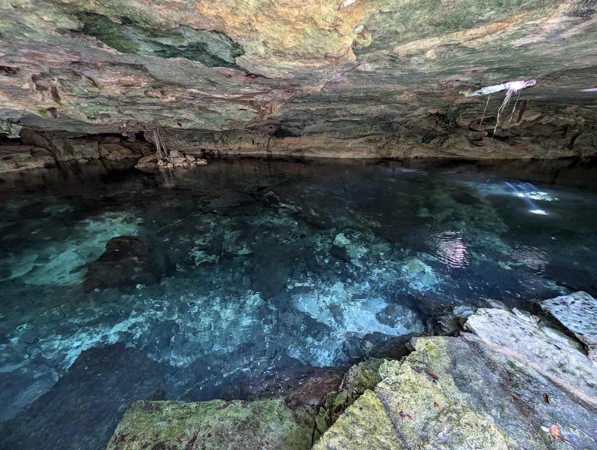 Cenote Abierto photo 7