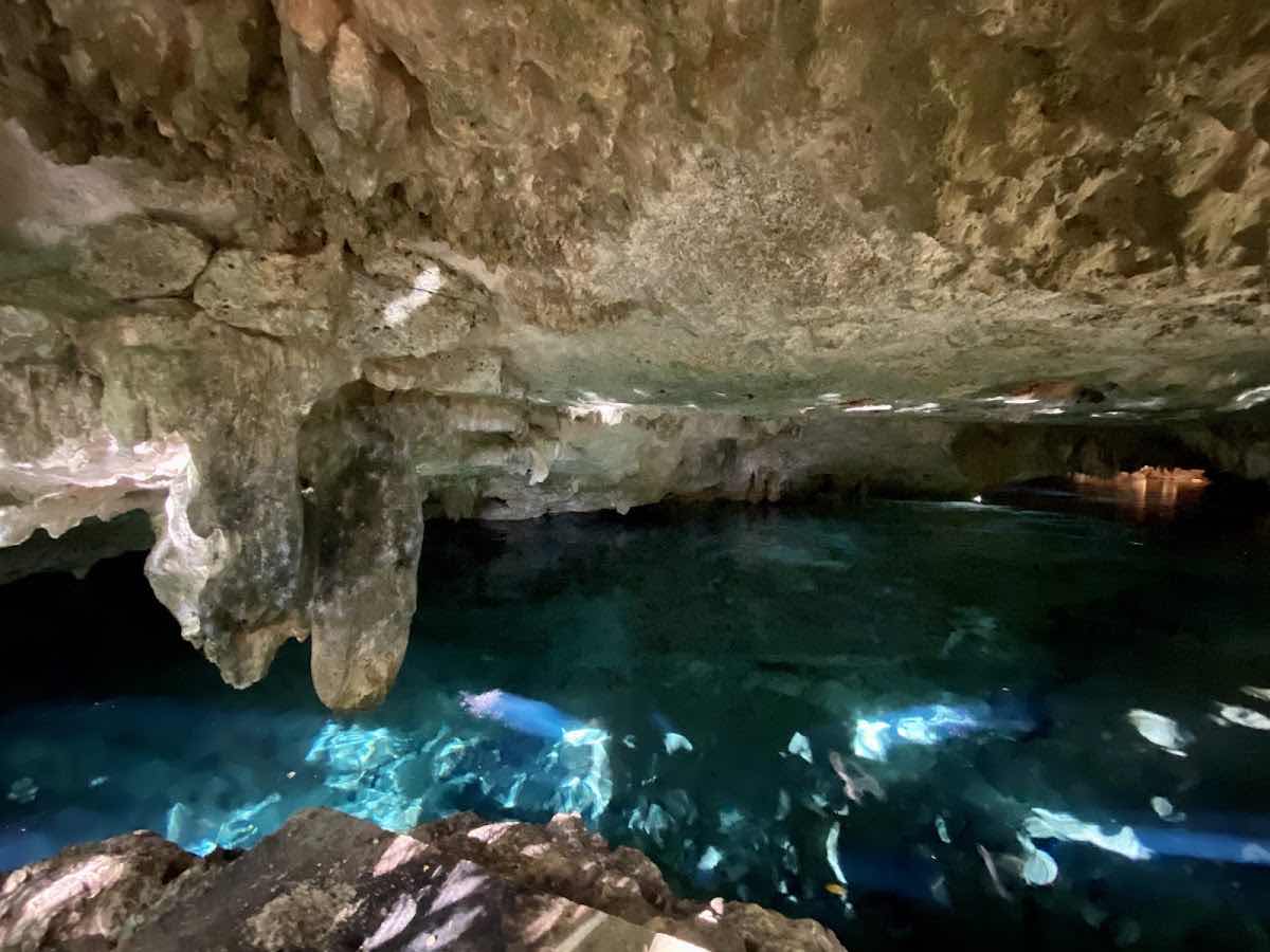 Cenote Abierto photo 10