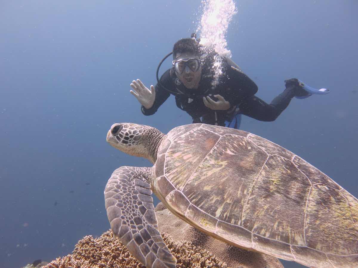 Intrinity Divers photo 4