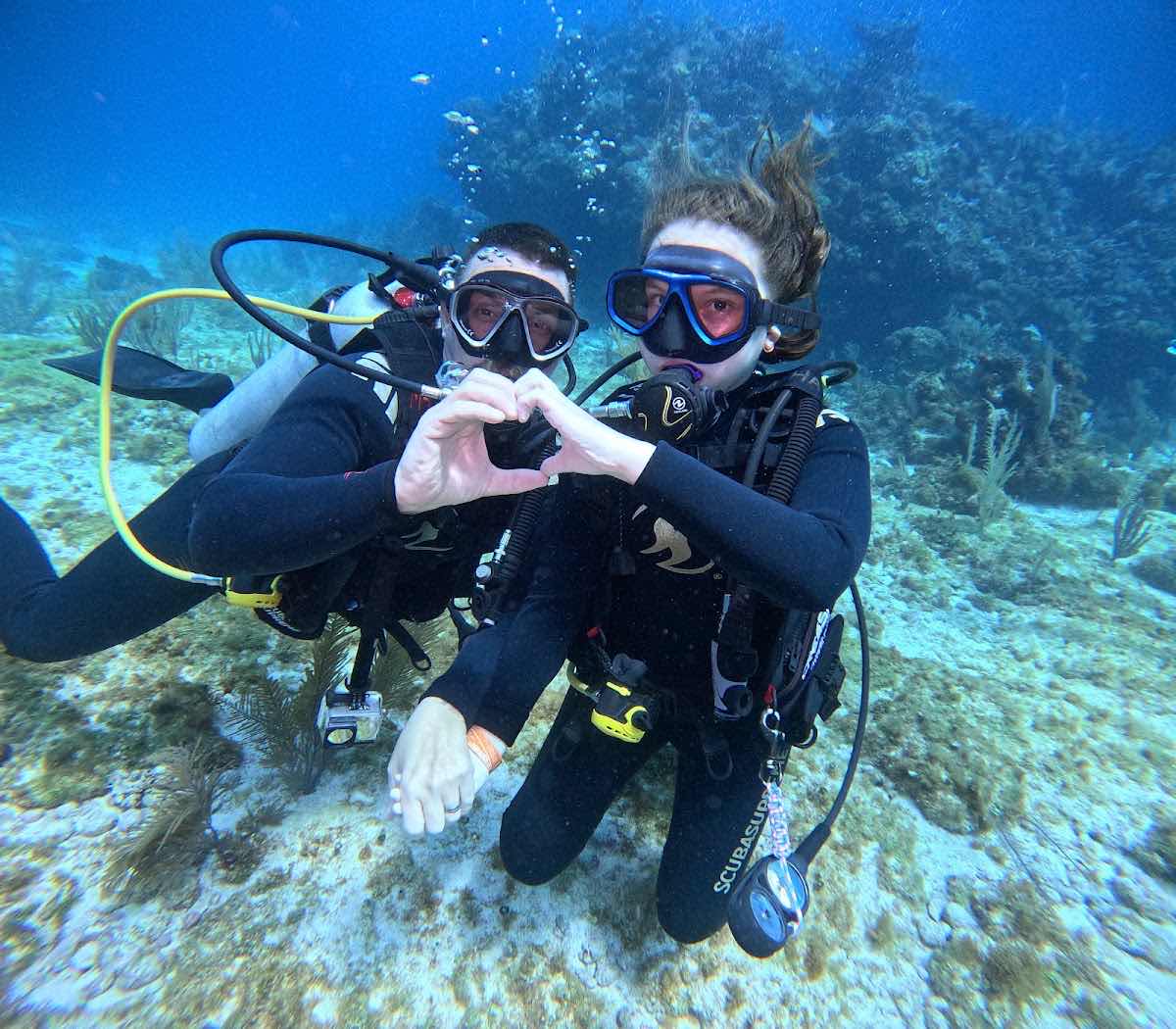 A' HA' Scuba Diving photo 1