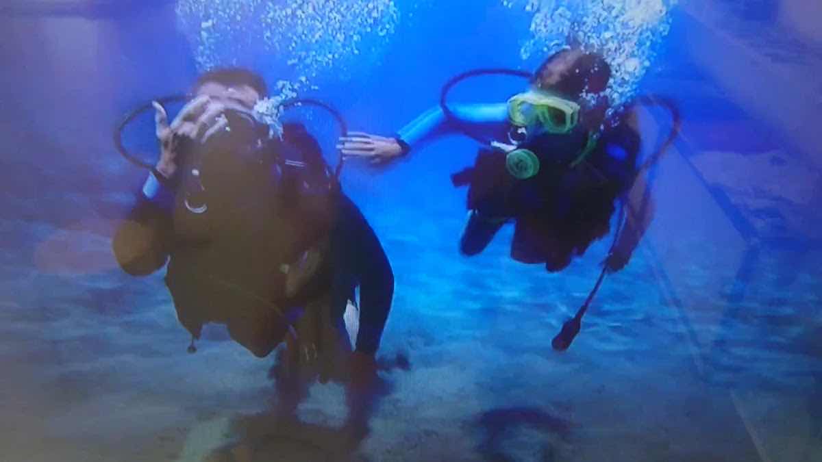 Taba Diving Centre photo 3