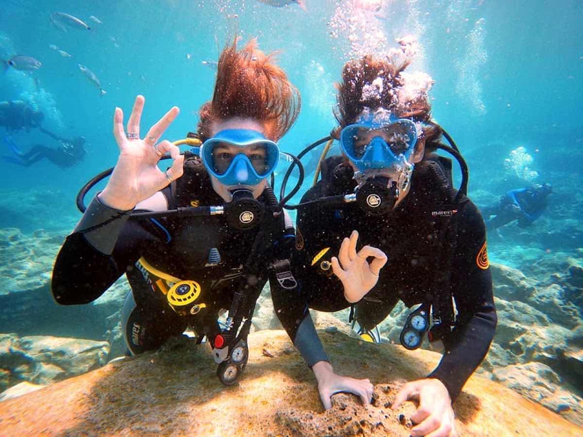 Taba Diving Centre photo 5