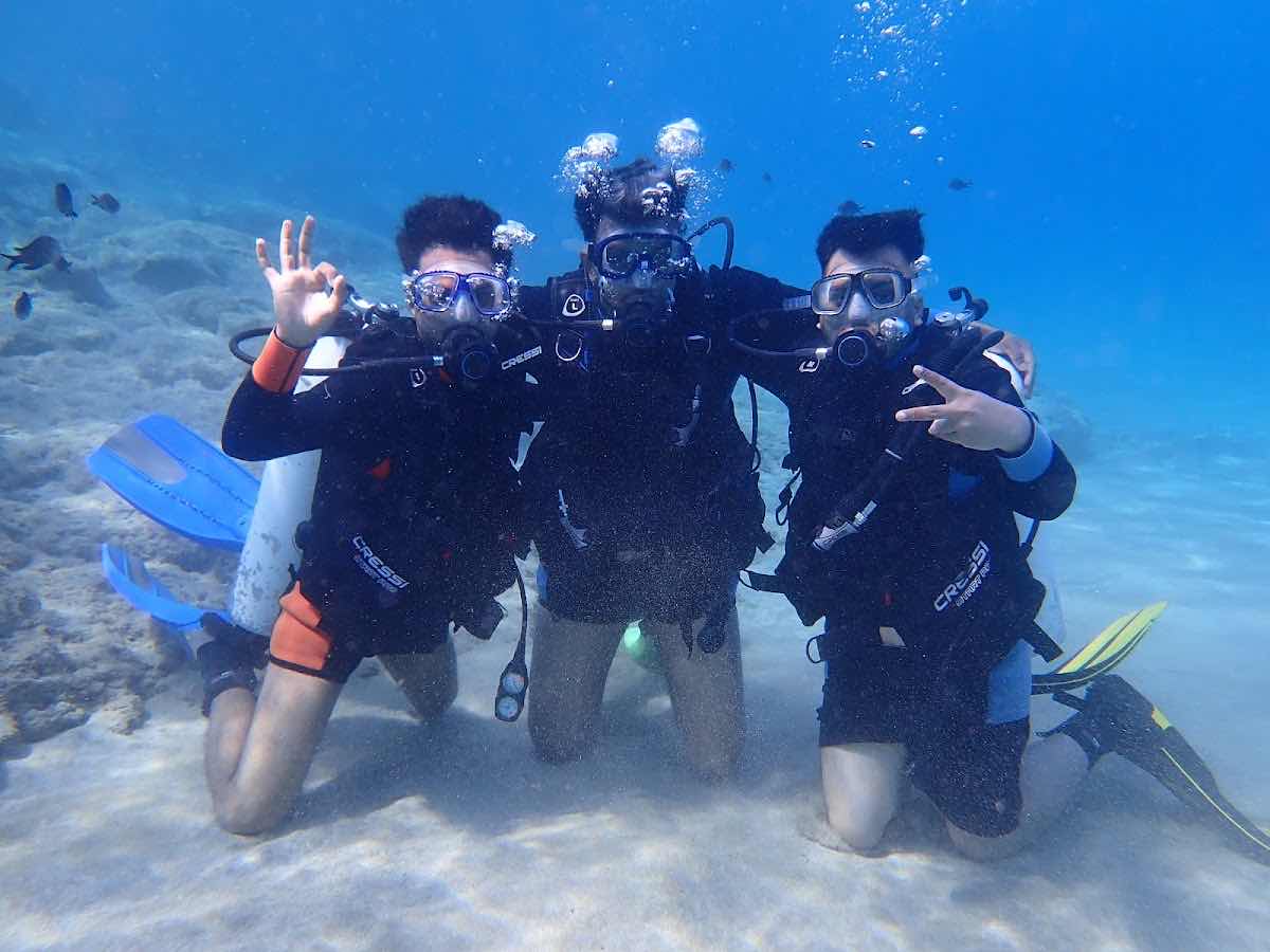 Taba Diving Centre photo 9