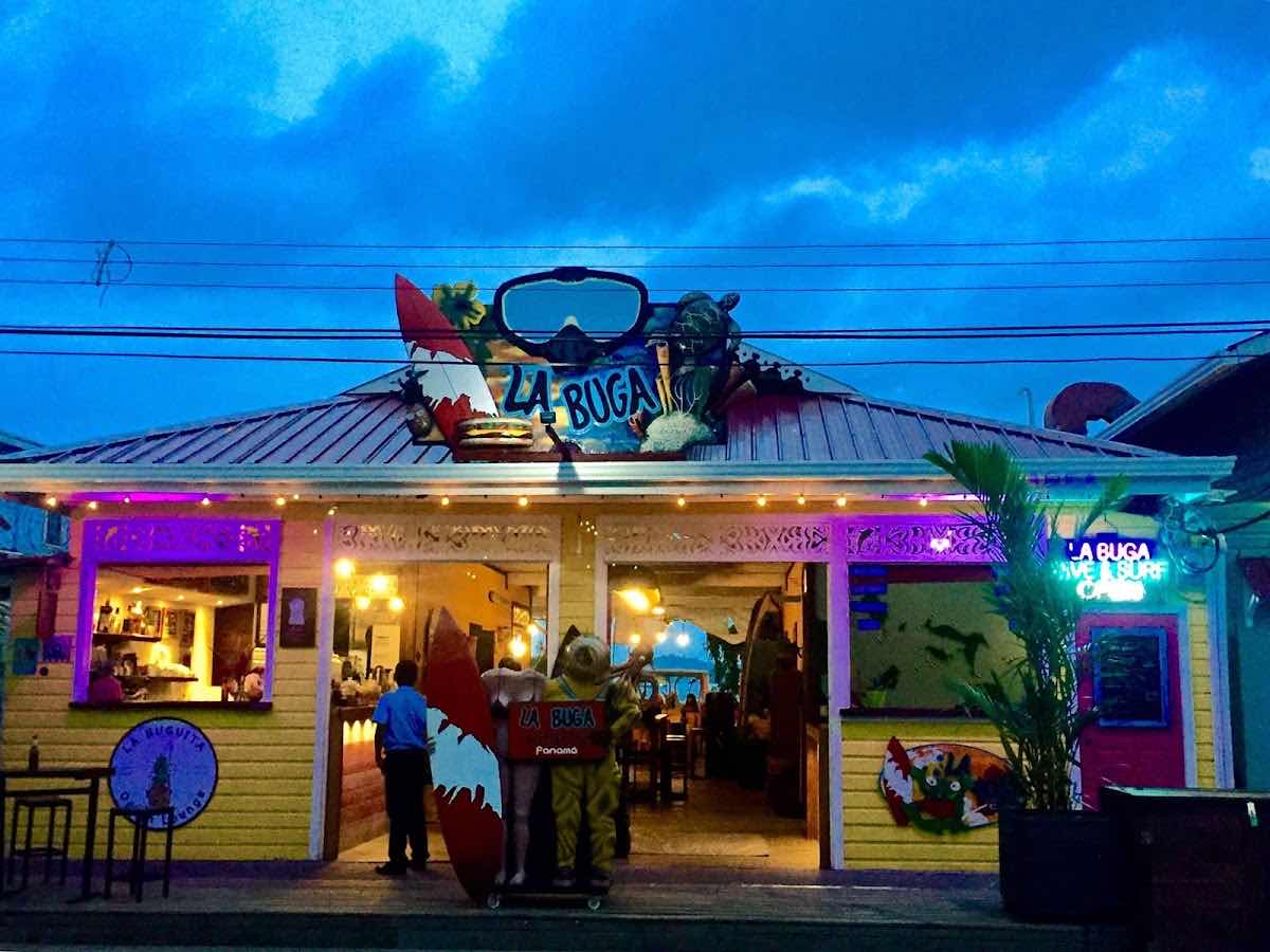 La Buga Dive & Surf photo 4