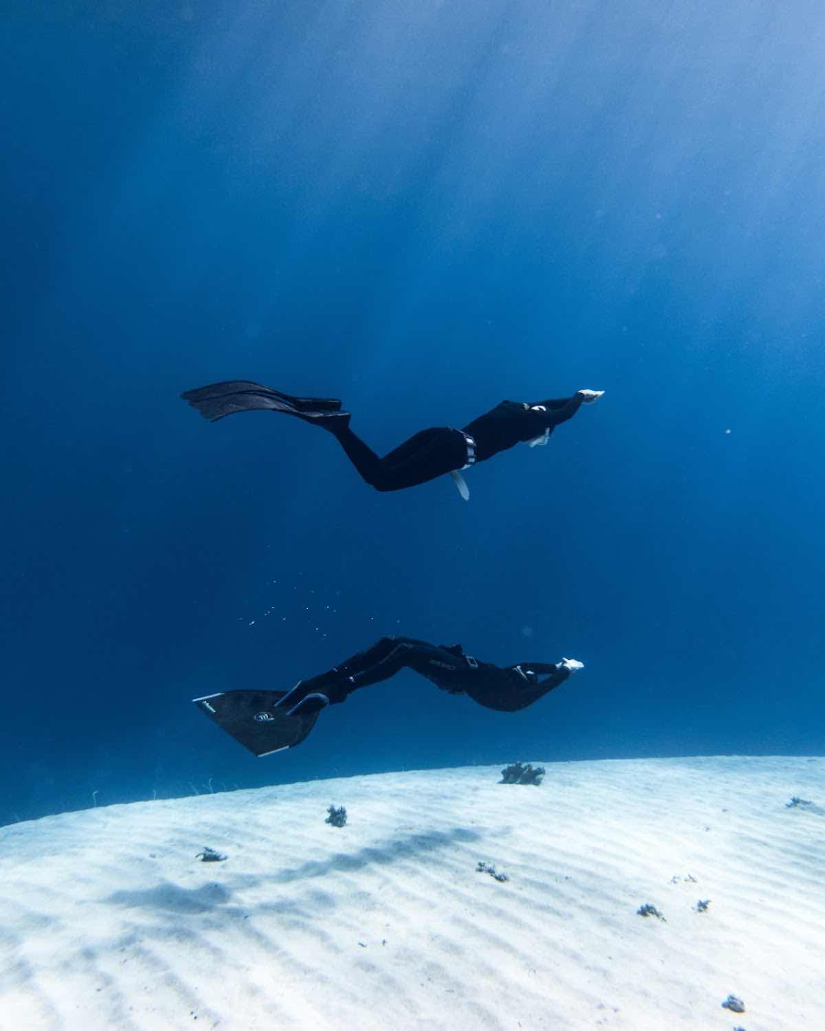 One Breath Lembongan Freediving School photo 1