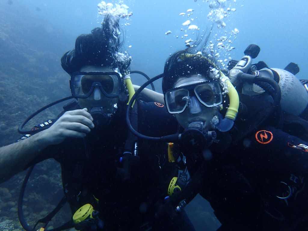One Breath Lembongan Freediving School photo 5