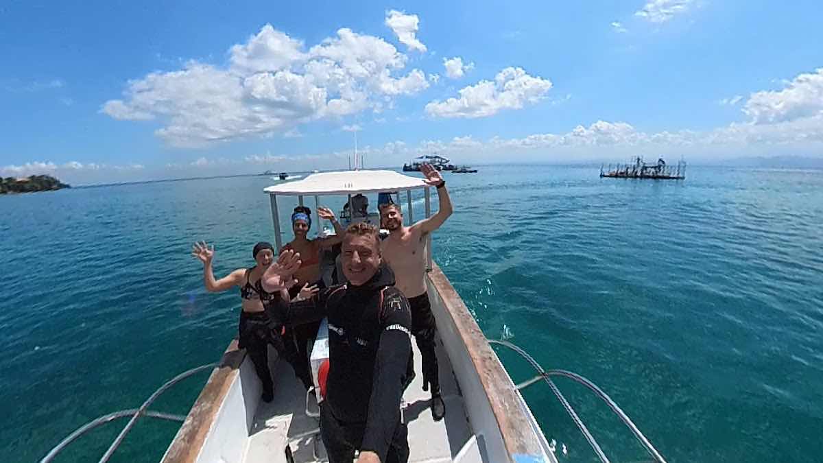 One Breath Lembongan Freediving School photo 6