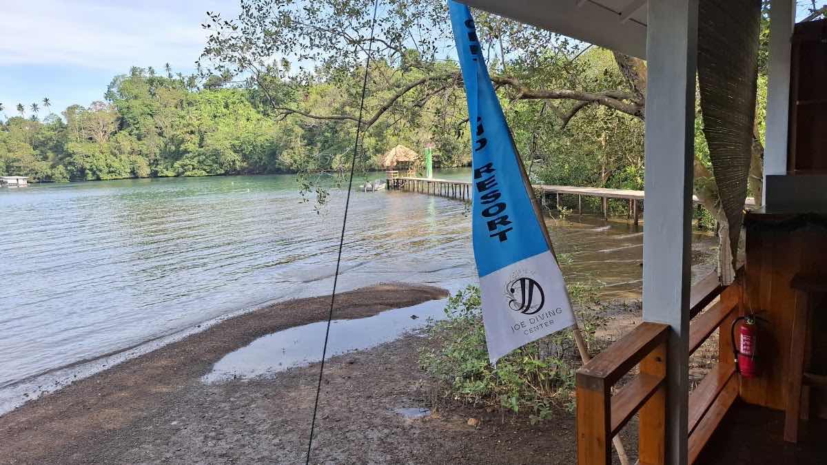 JDC dive resort photo 6
