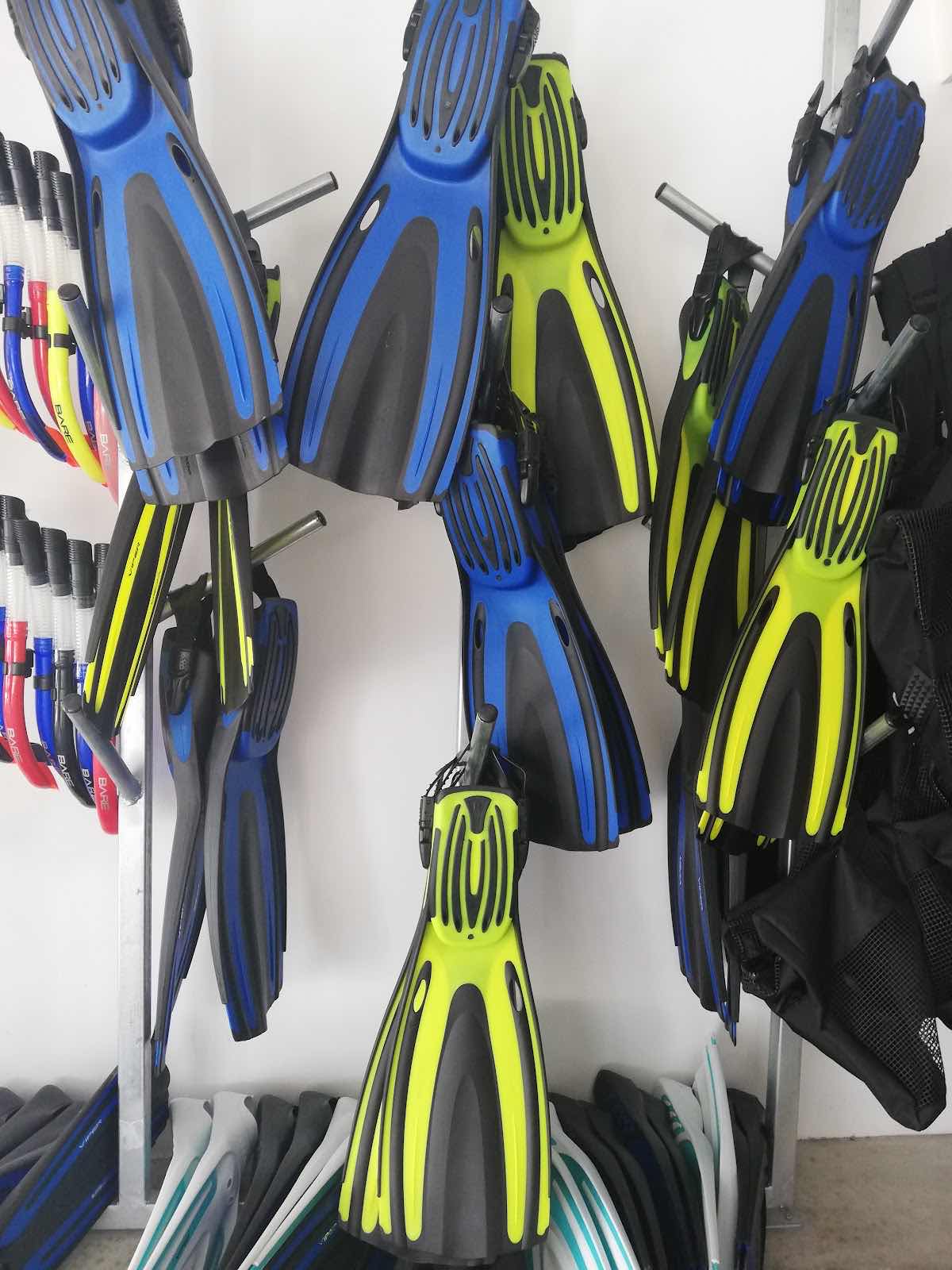 SDSC - Scuba Diving Support Center photo 2