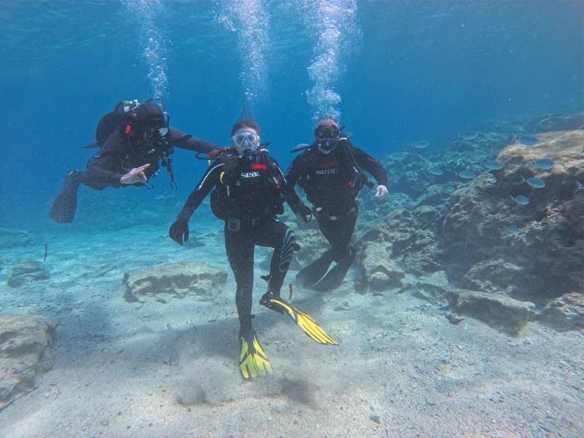 SDSC - Scuba Diving Support Center photo 5