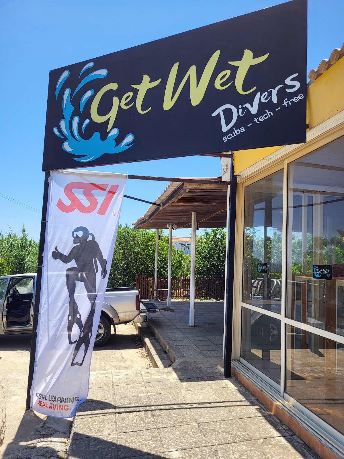 SDSC - Scuba Diving Support Center photo 6