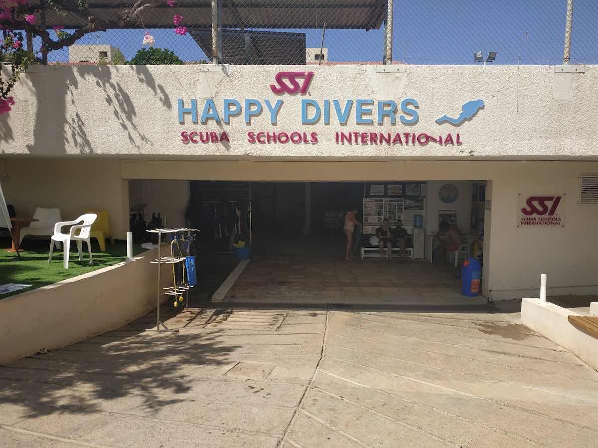 SDSC - Scuba Diving Support Center photo 8