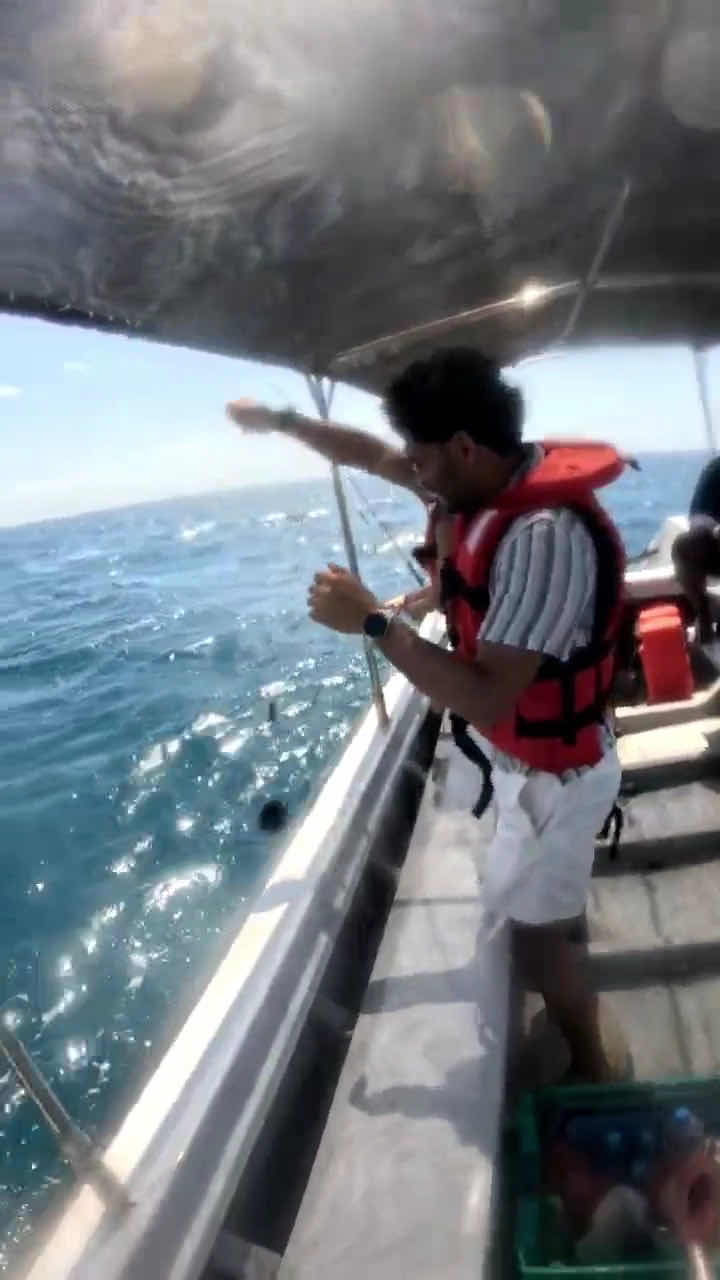 Mirissa Deepsea Fishing centre photo 2