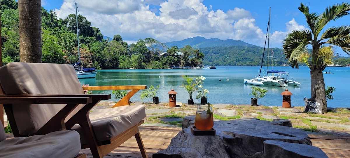 D'lagoon Dive Resort Lembeh photo 1