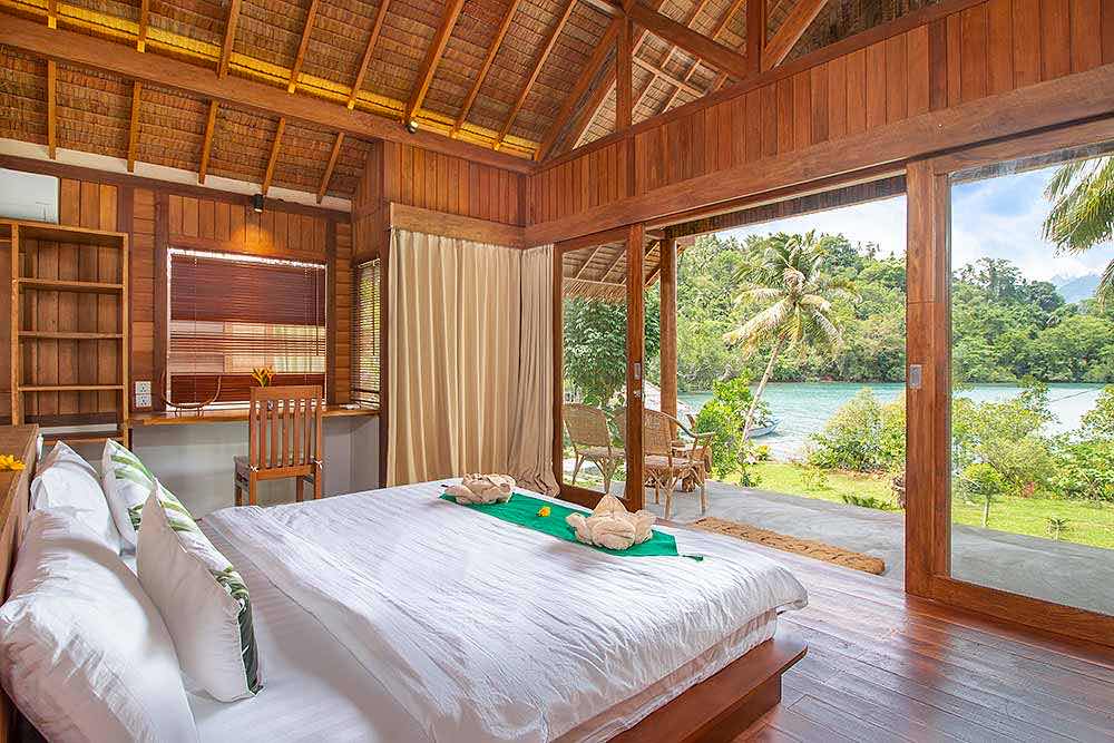 D'lagoon Dive Resort Lembeh photo 8