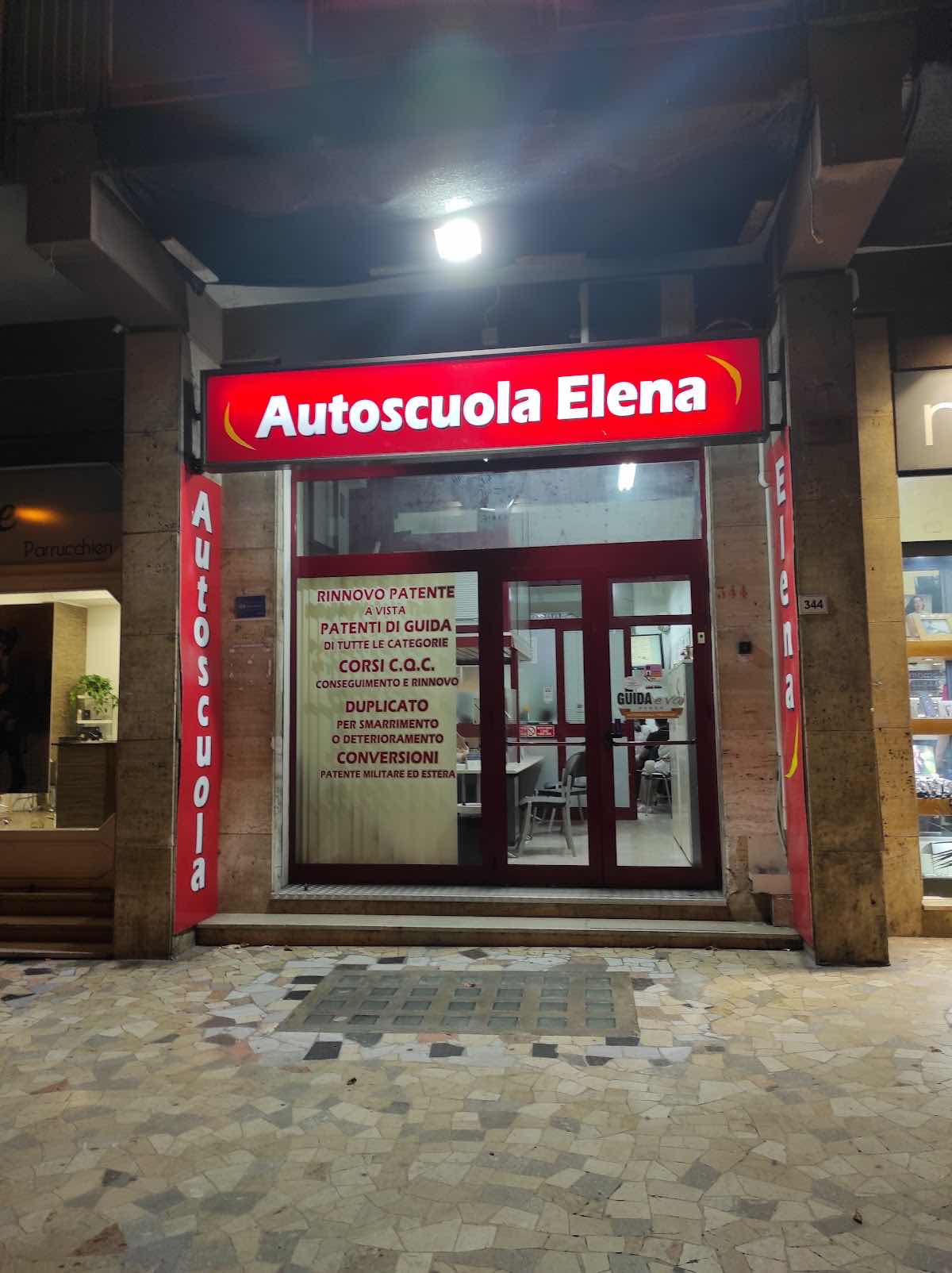 Autoscuola Elena photo 1