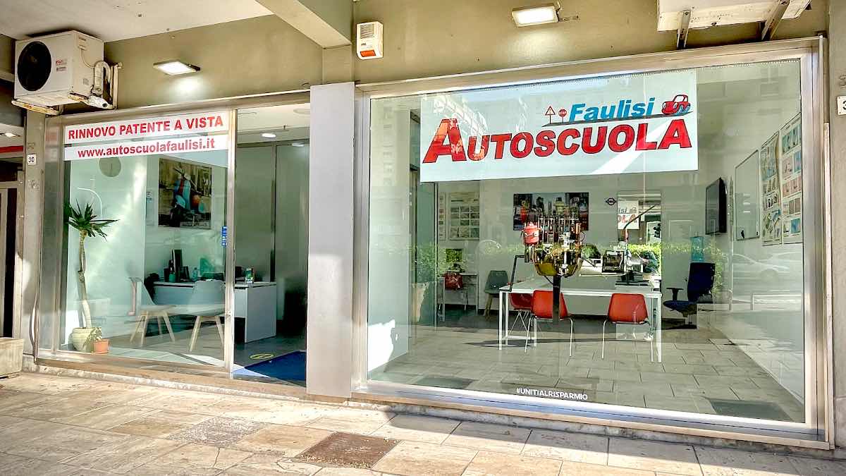 Autoscuola Elena photo 3
