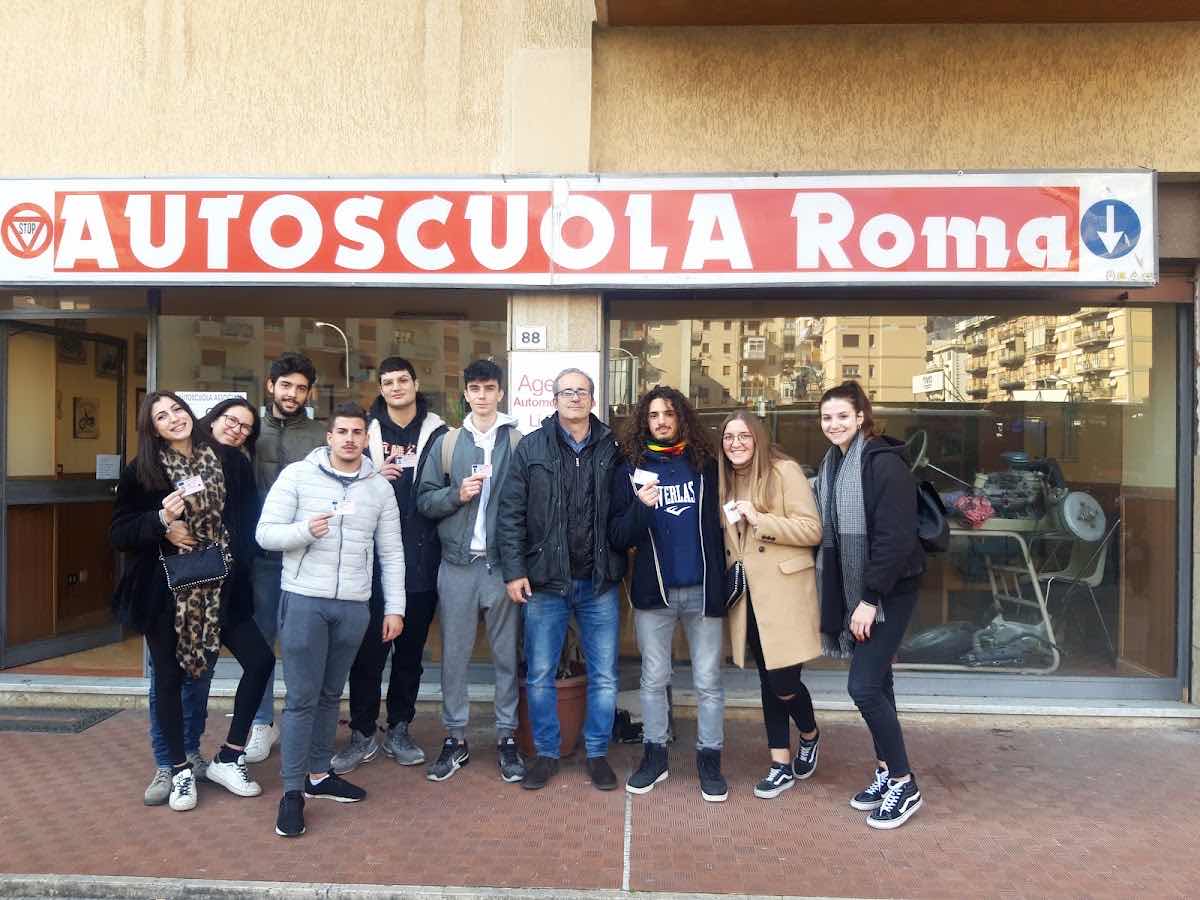 Autoscuola Elena photo 4