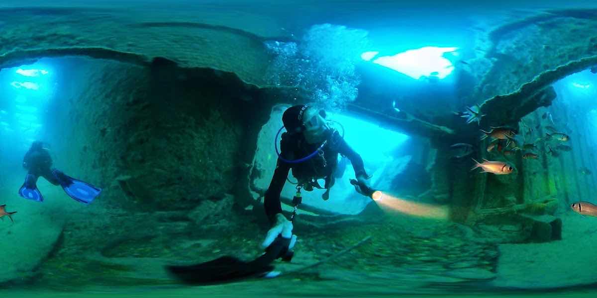 Santa Maria Dive Center photo 5
