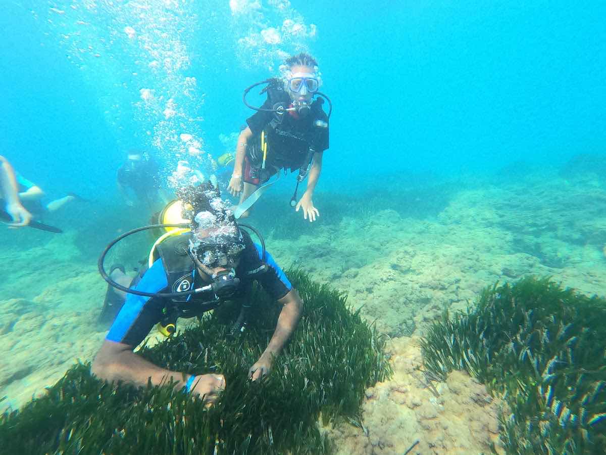 Horizon Diving - Premium Scuba diving and Snorkeling - Boat Location photo 4