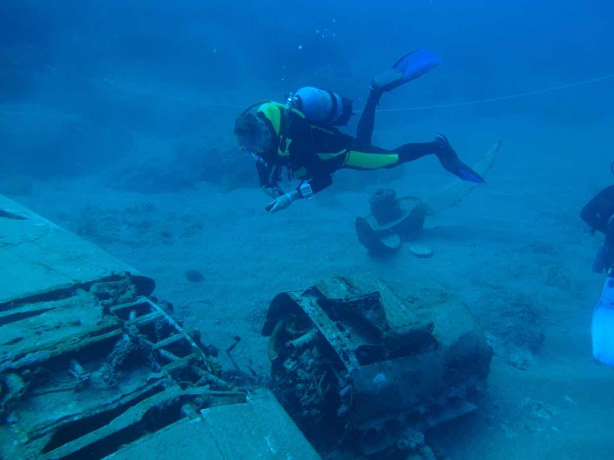 Horizon Diving - Premium Scuba diving and Snorkeling - Boat Location photo 5